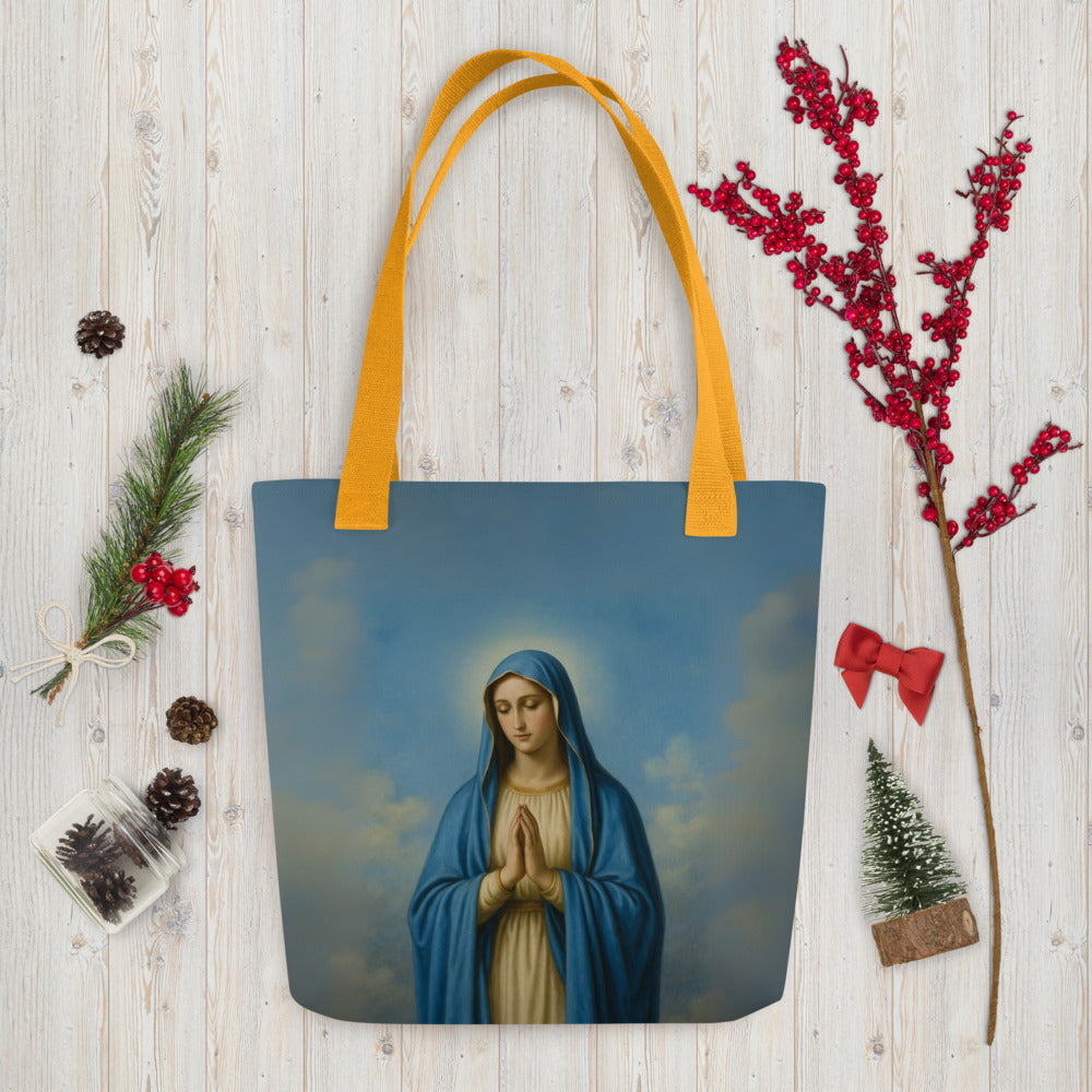 Tote bag Marie