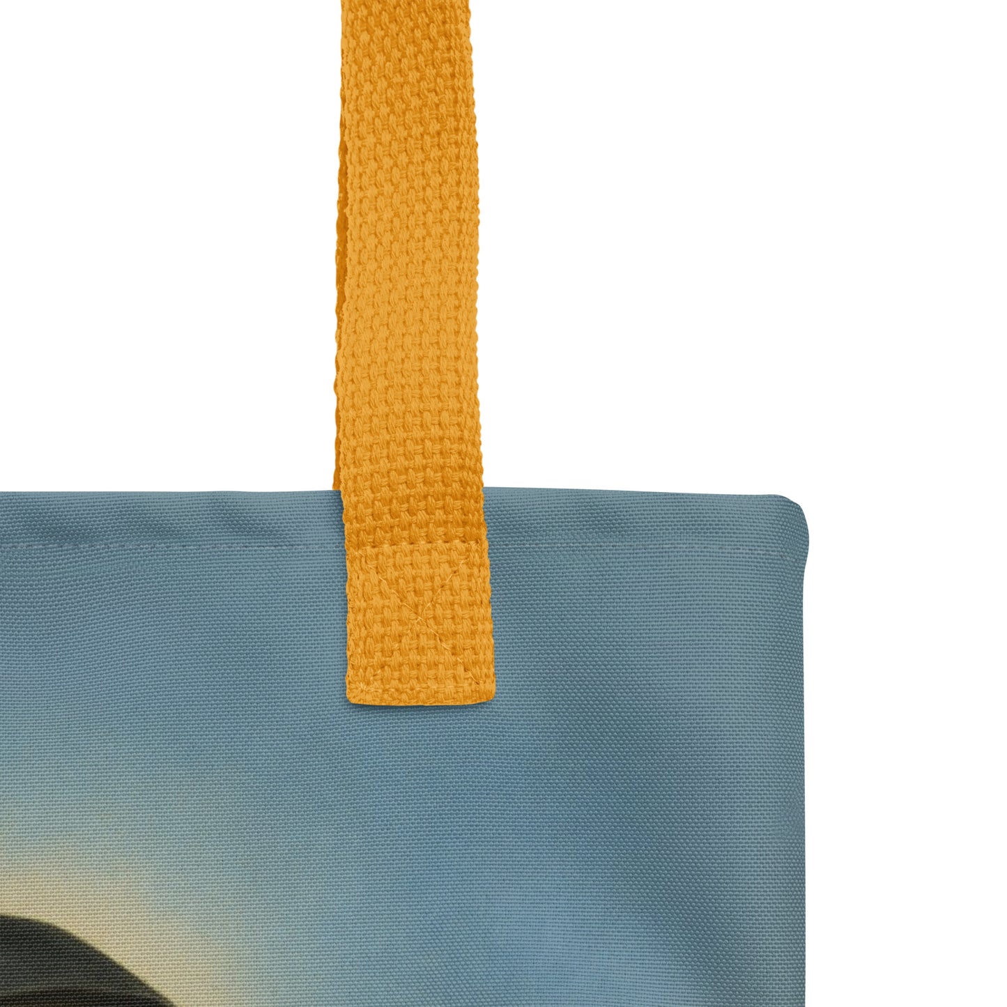 Tote bag Sainte Thérèse de Lisieux