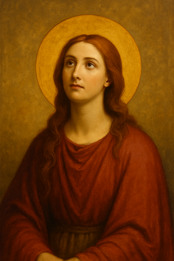 Sainte Marie-Madeleine