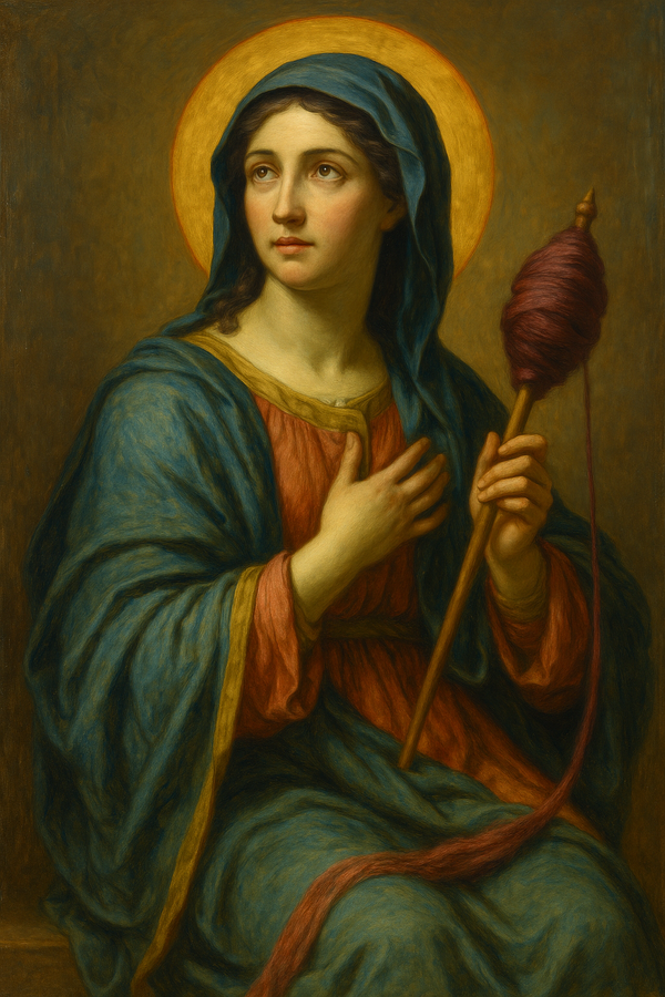 Sainte Lydie