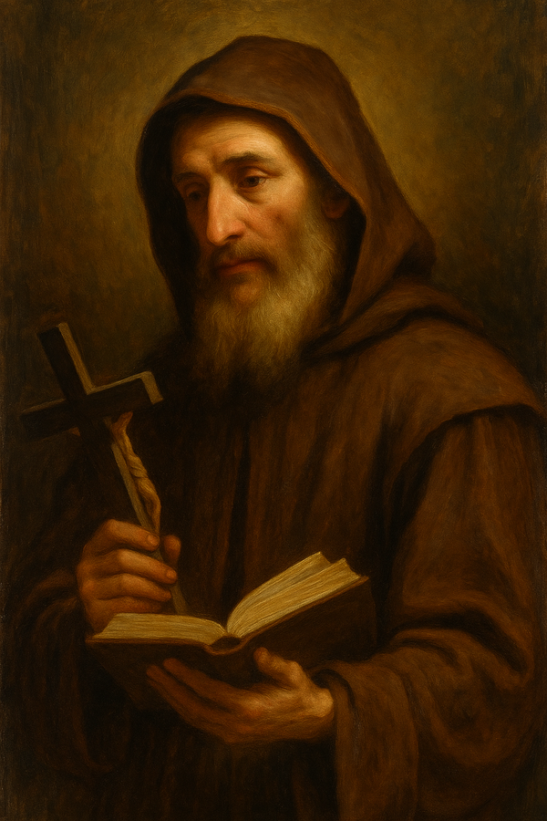Saint Abel