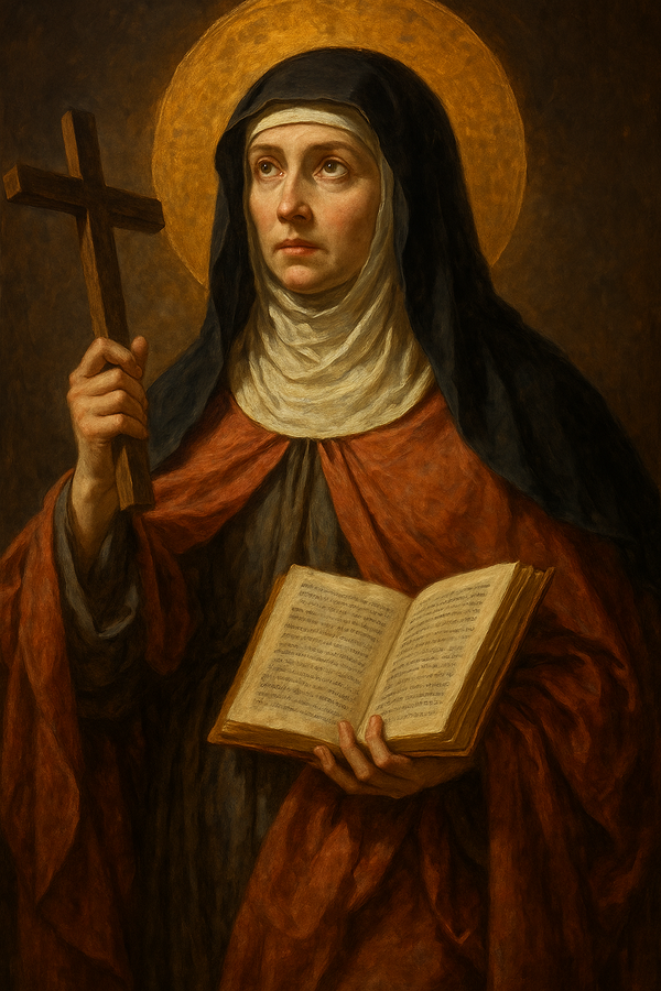 Sainte Brigitte de Suède