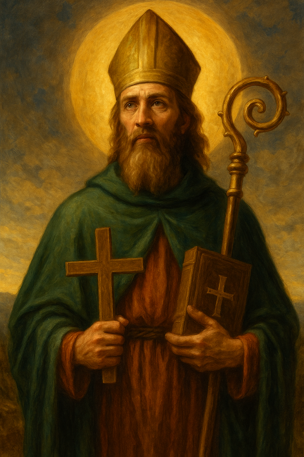 Saint Samson