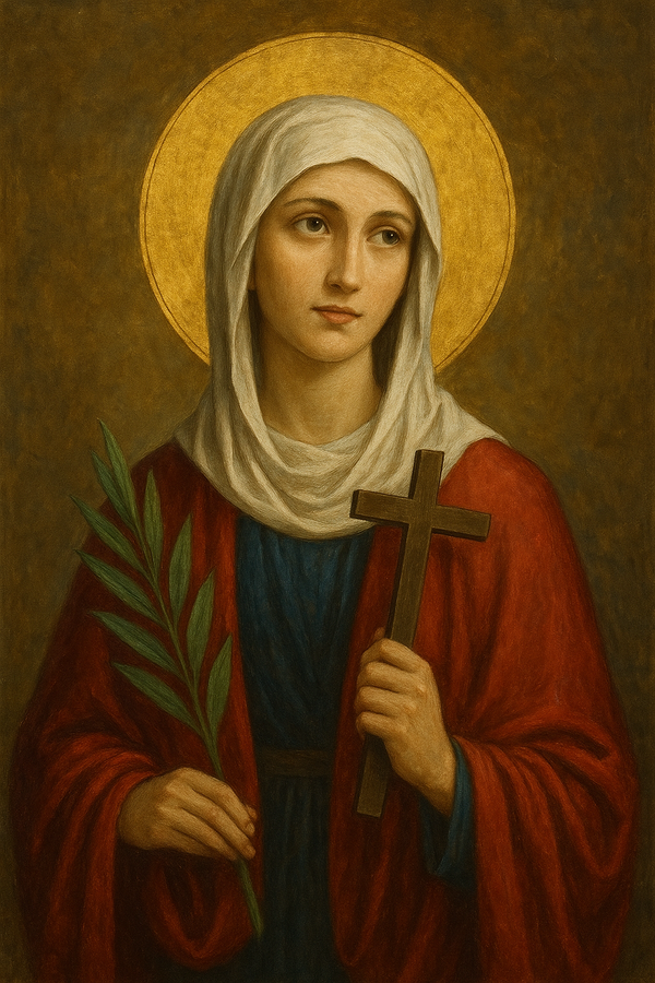 Sainte Nathalie
