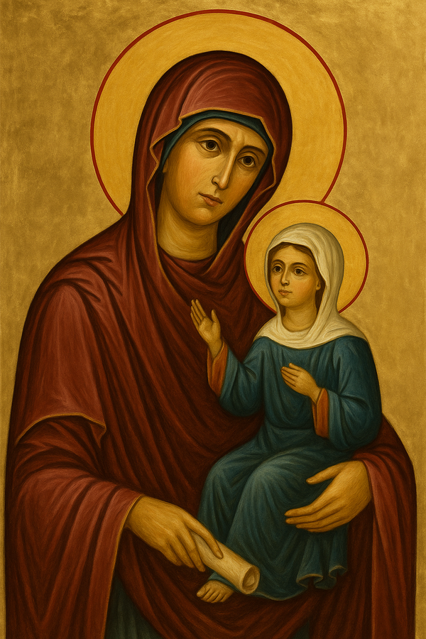 Sainte Anne