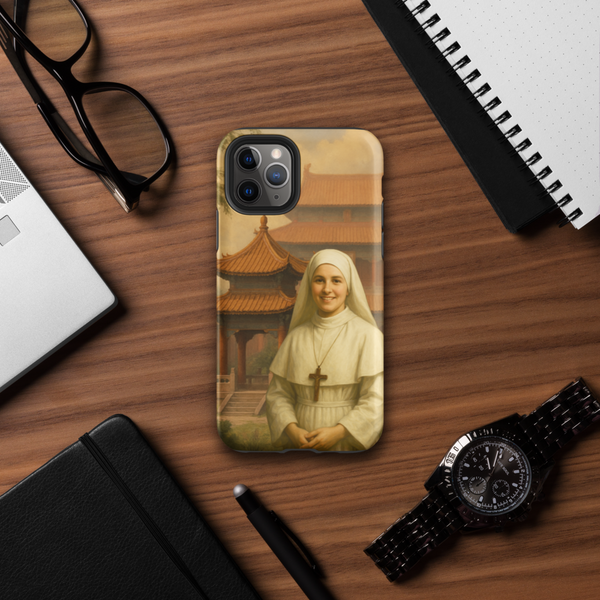 Coque iPhone
