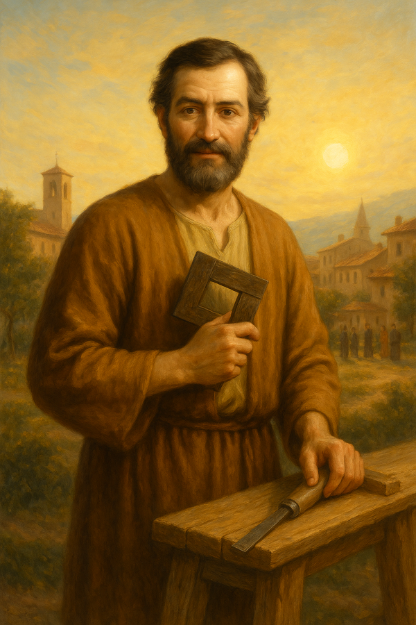 Saint Joseph