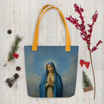Tote bag Marie