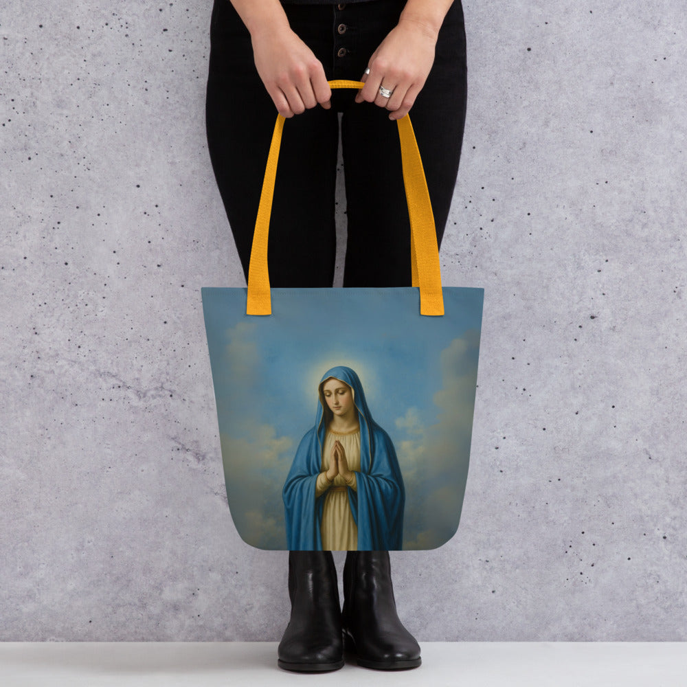 Tote bag Marie