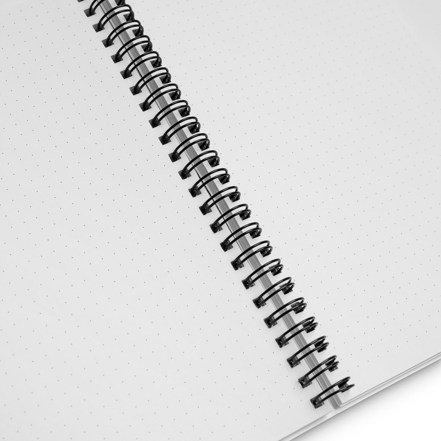Carnet à spirale - Marie